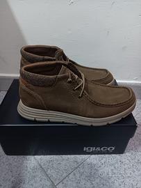 scarpe igi&co  nr 42