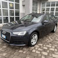 Audi A4 Avant 2.0 TDI 150 CV S tronic Business