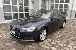 Audi A4 Avant 2.0 TDI 150 CV S tronic Business