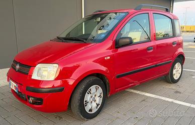 Fiat Panda 1.2 Dynamic ok neopatentati