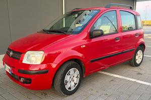 Fiat Panda 1.2 Dynamic ok neopatentati