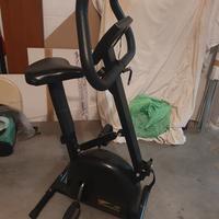 Cyclette Fit Generation