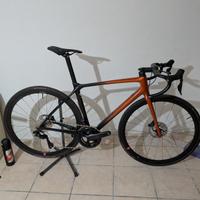 giant TCR pro Kom 0  2023 tg M 