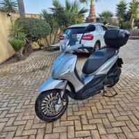 Piaggio Beverly 300 - 2018