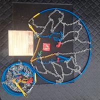 catene da neve Konig no Prbolem