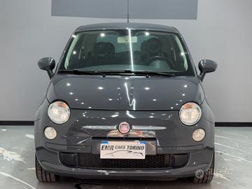 Fiat 500 1.2 Sport
