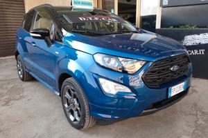 Ford EcoSport 1.5 Ecoblue Start&Stop ST-Line