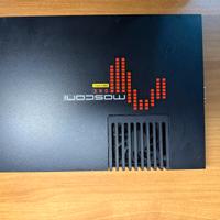 amplificatore mosconi gladen one 24v