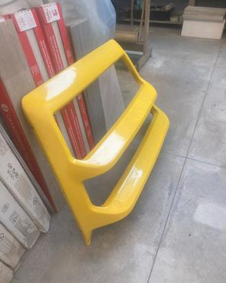Biplano Renault 5 gt turbo