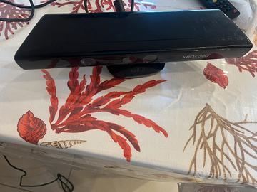 Xbox 360 Kinect