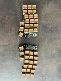 Split Keyboard Corne