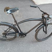 Bici nera