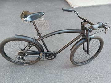 Bici nera