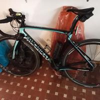 bici corsa