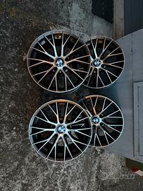 Cerchi bmw