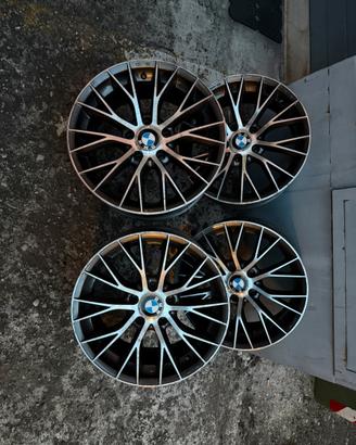 Cerchi bmw