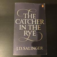 The catcher in the rye 