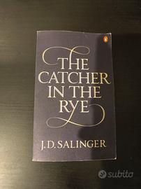 The catcher in the rye 