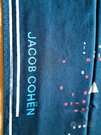JACOB COHEN: foulard da collo