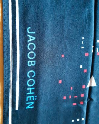 JACOB COHEN: foulard da collo