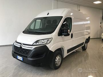 CITROEN Jumper 35 BlueHDi 140 S&S PM-TM Furgone