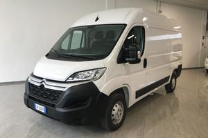 CITROEN Jumper 35 BlueHDi 140 S&S PM-TM Furgone