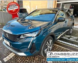 Peugeot 3008 1.5 HDi 130 S&S EAT8 Allure Pack