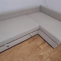 Divano letto Ikea 3 posti