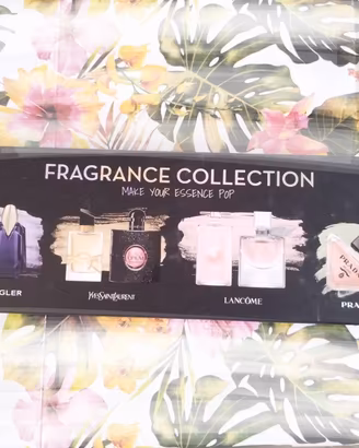 profumi mignon 