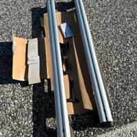 Porta pacchi Audi Q5