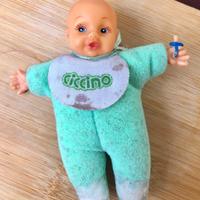 Ciccino Giochi preziosi anni '80