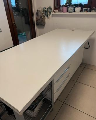 Piano in laminato