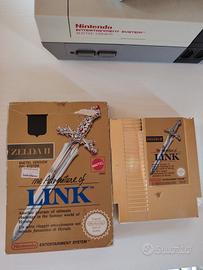 Gioco Nintendo Nes 