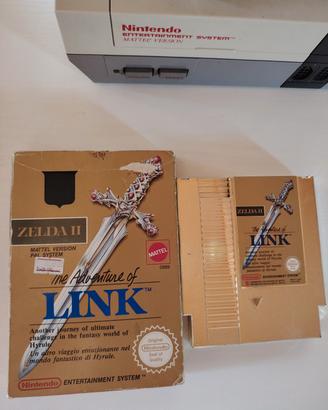 Gioco Nintendo Nes 