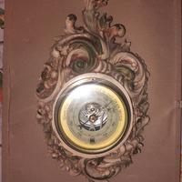 Barometro originale tedesco