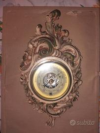 Barometro originale tedesco