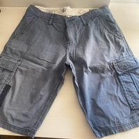 Bermuda uomo avio tg. 33