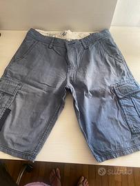 Bermuda uomo avio tg. 33