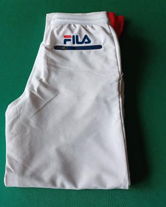 pantaloni tuta FILA