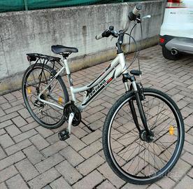 Bicicletta da donna