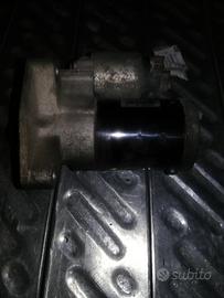 Motorino avviamento CITROEN C3 1124cc benzina 2007