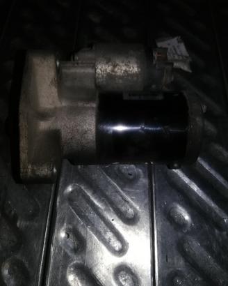 Motorino avviamento CITROEN C3 1124cc benzina 2007