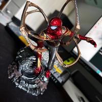 Spider man Action figure