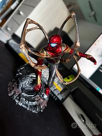 Spider man Action figure