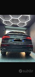 Audi q 5 sportback