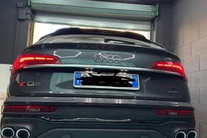 Audi q 5 sportback