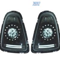 FANALI MINI COOPER 06-10 LED SFONDO NERO