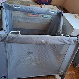 box bambino della chicco