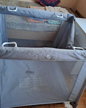 box bambino della chicco