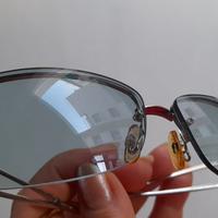 Occhiali da sole lenti scure o chiare